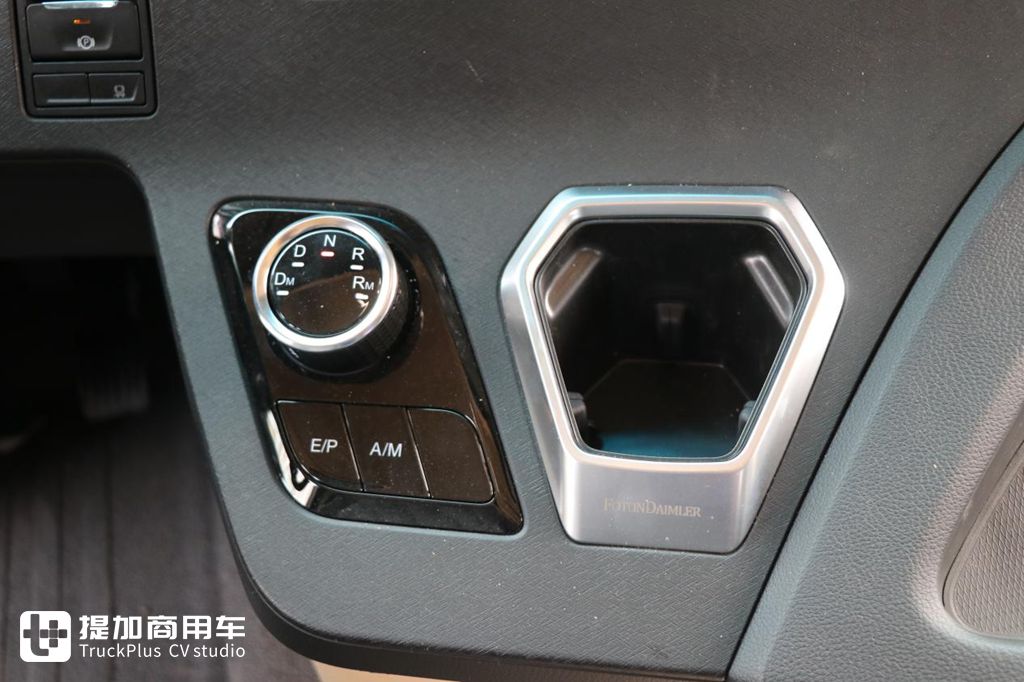 以科技重新定义中国重卡,欧曼银河做到了吗?实拍带你好好看看 - 第24张 - 提加商用车网 以科技重新定义中国重卡,欧曼银河做到了吗?实拍带你好好看看 - 第24张
