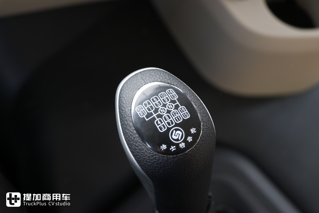陕汽:造准大件运输卡车,我们就没有输过,带您看德龙X5000准大件牵引车的新实力 - 第3张 - 提加商用车网 陕汽:造准大件运输卡车,我们就没有输过,带您看德龙X5000准大件牵引车的新实力 - 第3张