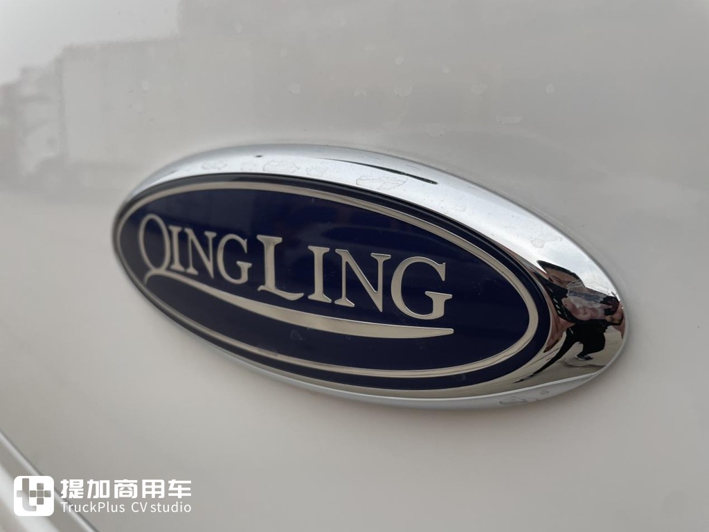 油价高涨时代,哪款电动轻卡靠谱?庆铃EV100值得推荐! - 第7张 - 提加商用车网 油价高涨时代,哪款电动轻卡靠谱?庆铃EV100值得推荐! - 第7张