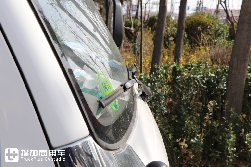 福田奥铃M卡实拍,作为一款高端定制小卡,这配置真能抓年轻人的心 - 第8张 - 提加商用车网 福田奥铃M卡实拍,作为一款高端定制小卡,这配置真能抓年轻人的心 - 第8张