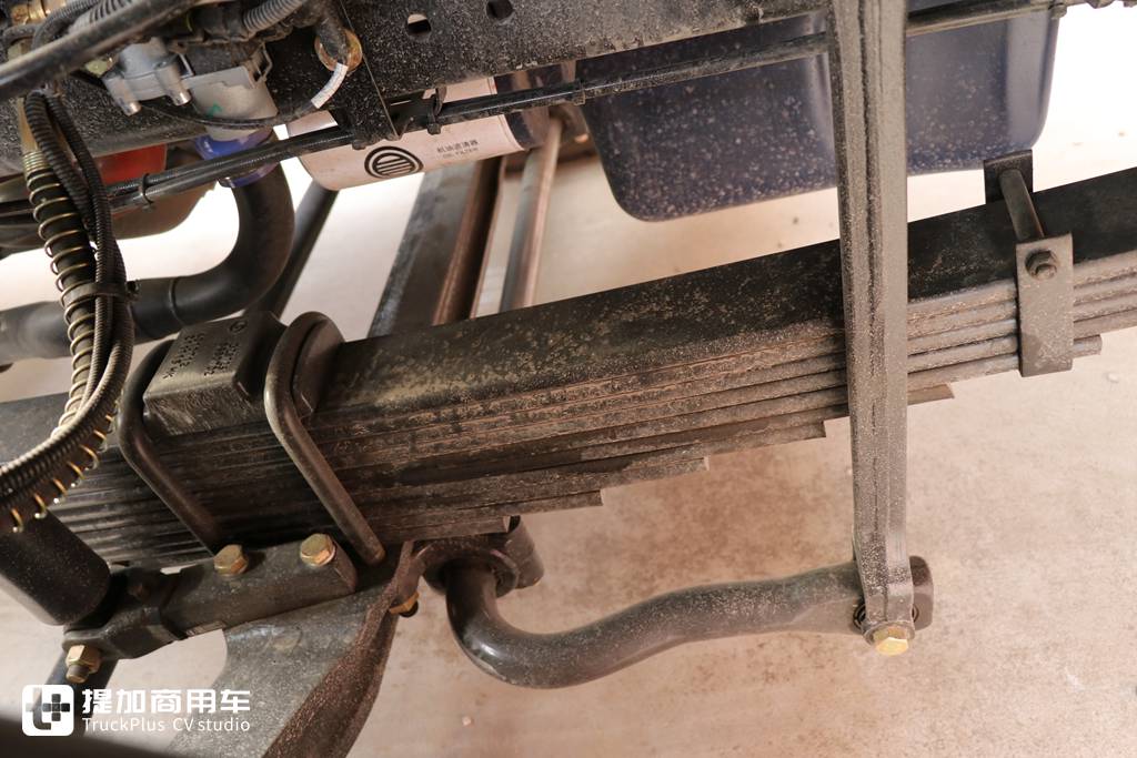 陕汽:造准大件运输卡车,我们就没有输过,带您看德龙X5000准大件牵引车的新实力 - 第8张 - 提加商用车网 陕汽:造准大件运输卡车,我们就没有输过,带您看德龙X5000准大件牵引车的新实力 - 第8张