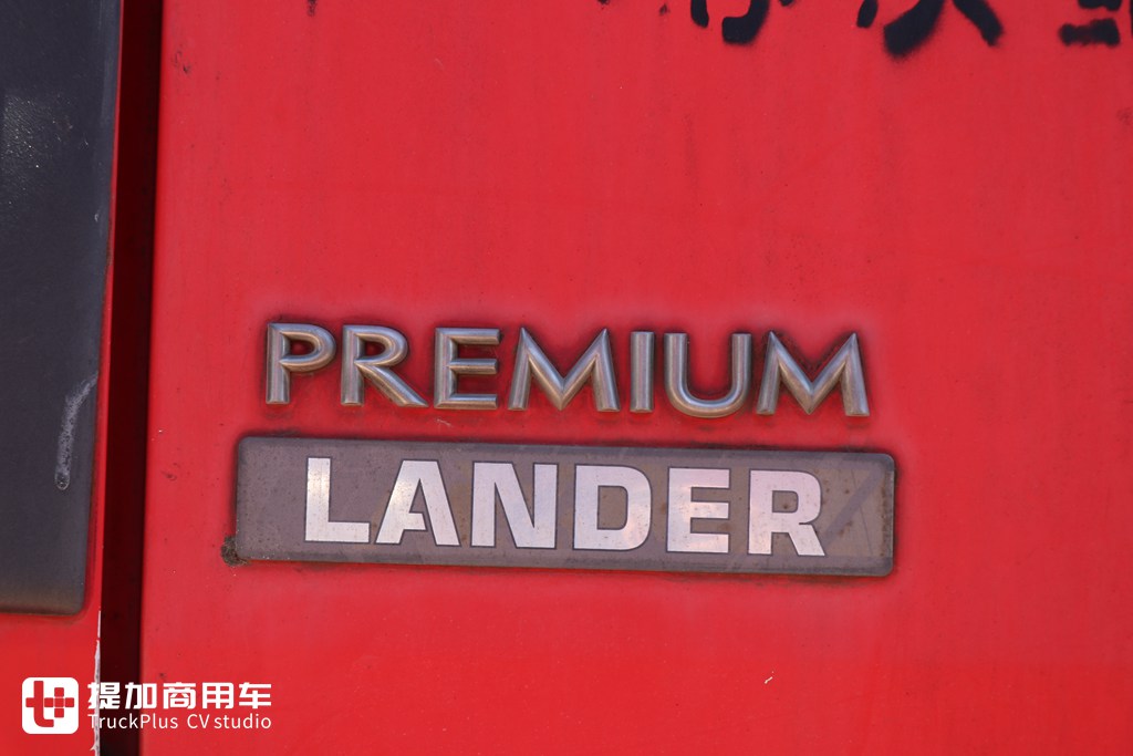 实拍退役的雷诺普雷米姆卡车,在国内跑了150多万公里,但知道它的人不多 - 第8张 - 提加商用车网 实拍退役的雷诺普雷米姆卡车,在国内跑了150多万公里,但知道它的人不多 - 第8张
