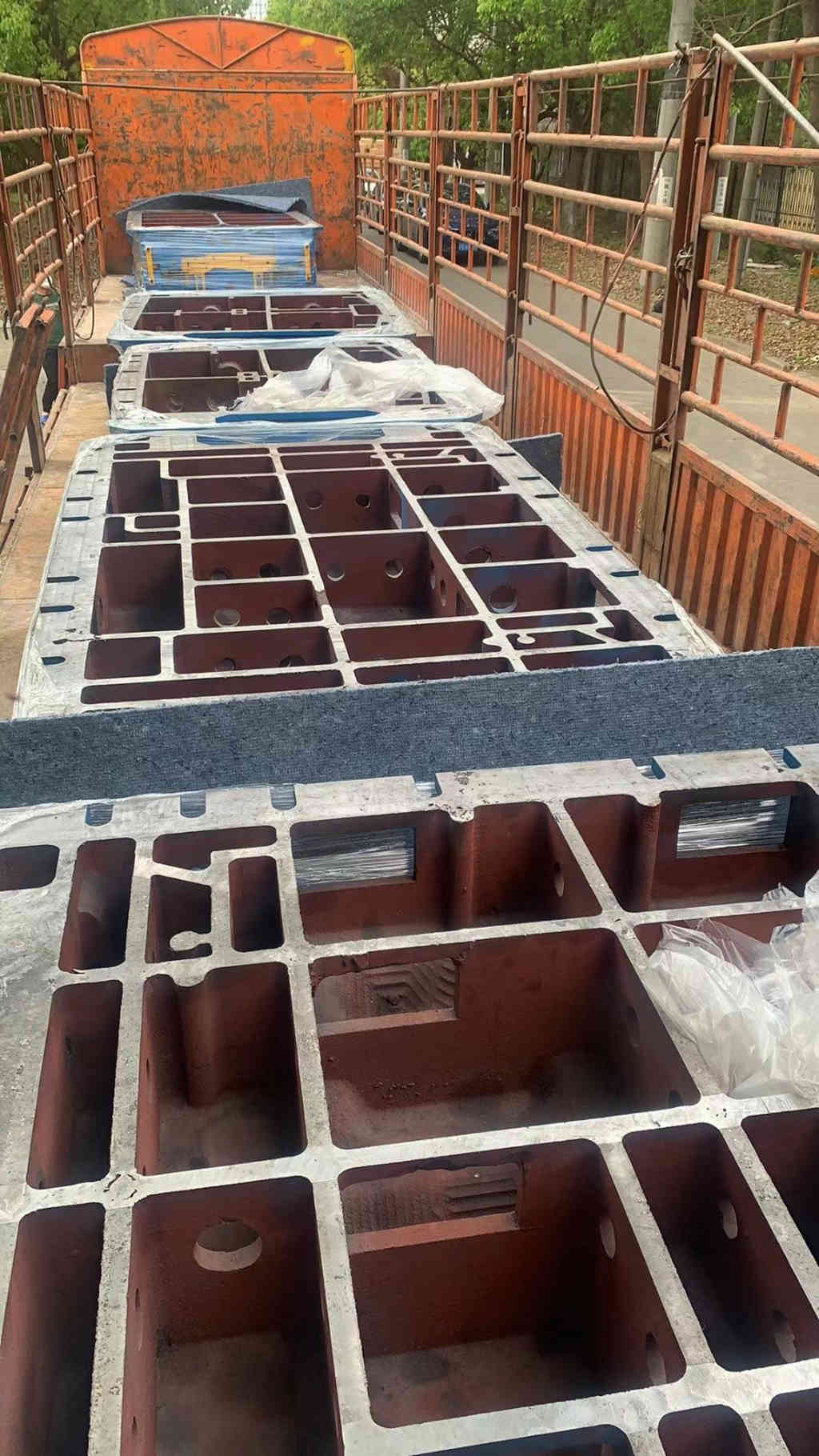 从昆山到柳州,乘龙经销商创造疫区物流奇迹 - 第2张 - 提加商用车网 从昆山到柳州,乘龙经销商创造疫区物流奇迹 - 第2张