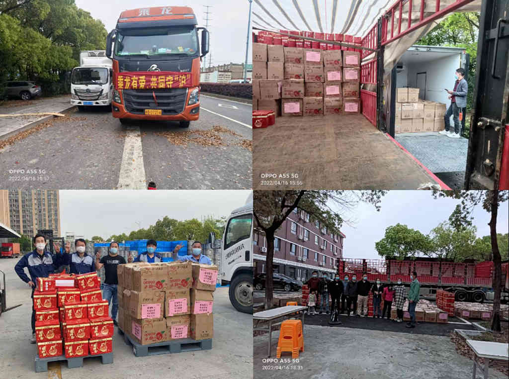 立足自身,多措并举,乘龙为货运物流加足马力 - 第2张 - 提加商用车网 立足自身,多措并举,乘龙为货运物流加足马力 - 第2张