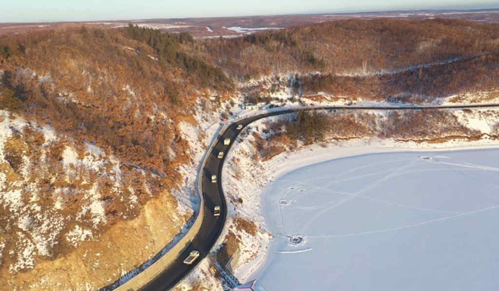 轻卡界劳模——江西五十铃翼放全勤助力五·一无休的卡车人 - 第4张 - 提加商用车网 轻卡界劳模——江西五十铃翼放全勤助力五·一无休的卡车人 - 第4张