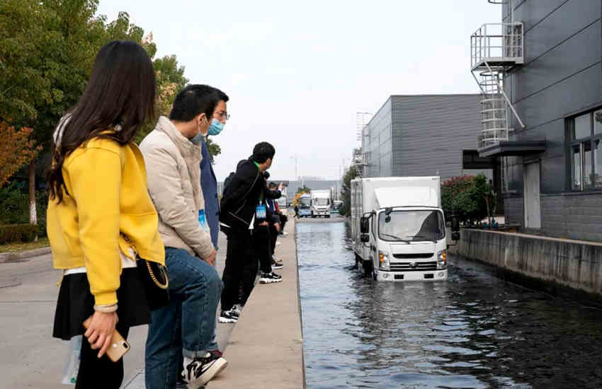 重磅!宇通轻卡独占鳌头,14款新能源车型均上榜补贴目录 - 第5张 - 提加商用车网 重磅!宇通轻卡独占鳌头,14款新能源车型均上榜补贴目录 - 第5张