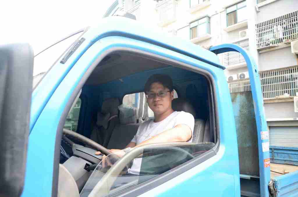 东风多利卡帮我还清债务,攒下积蓄 - 第2张 - 提加商用车网 东风多利卡帮我还清债务,攒下积蓄 - 第2张