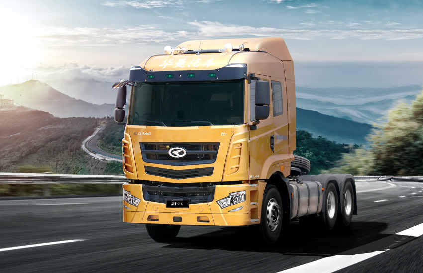 物流“挣”能量 | 华菱H7实力奏响卡友创富“三重奏” - 第1张 - 提加商用车网 物流“挣”能量 | 华菱H7实力奏响卡友创富“三重奏” - 第1张