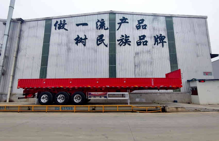 喜报!华兴车辆获安徽省专精特新冠军企业称号 - 第2张 - 提加商用车网 喜报!华兴车辆获安徽省专精特新冠军企业称号 - 第2张