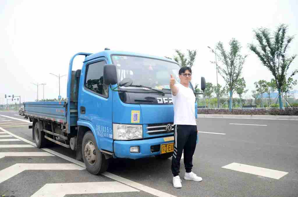 东风多利卡帮我还清债务,攒下积蓄 - 第3张 - 提加商用车网 东风多利卡帮我还清债务,攒下积蓄 - 第3张