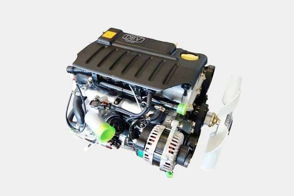 油价还要涨？凯威斗金版三重省油模式齐上阵！ - 第3张