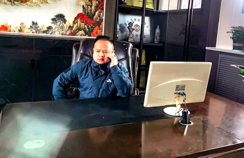 一名物流老板的TCO心得:18年200辆车全部选潍柴机! - 第1张 - 提加商用车网 一名物流老板的TCO心得:18年200辆车全部选潍柴机! - 第1张