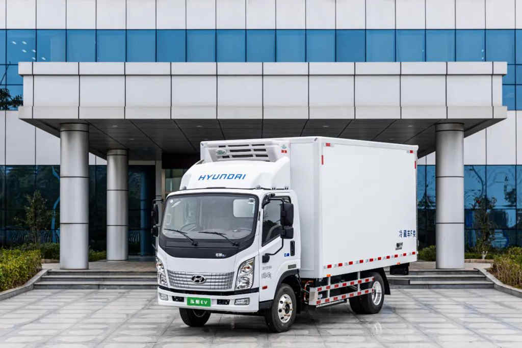 高光时刻，泓图EV荣获企业标准“领跑者”称号 - 第5张