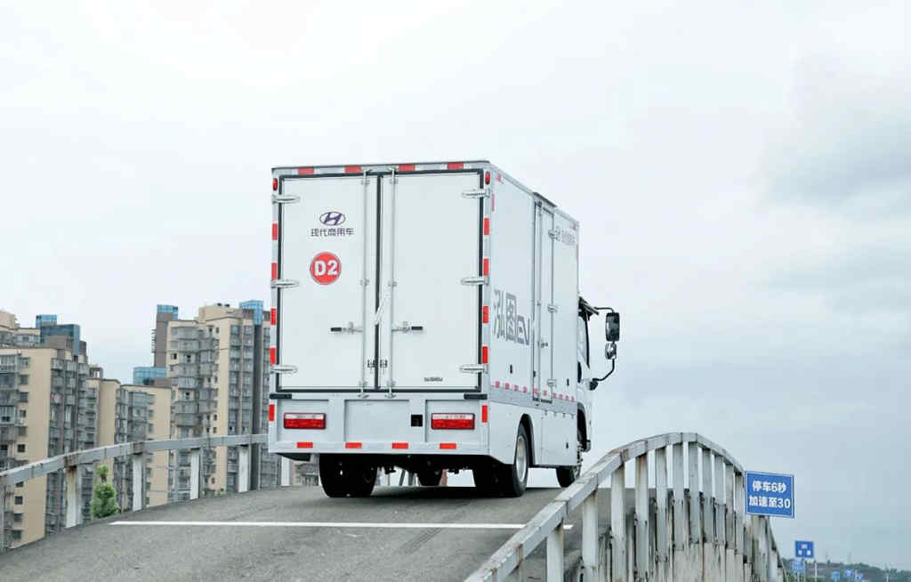 高光时刻，泓图EV荣获企业标准“领跑者”称号 - 第6张