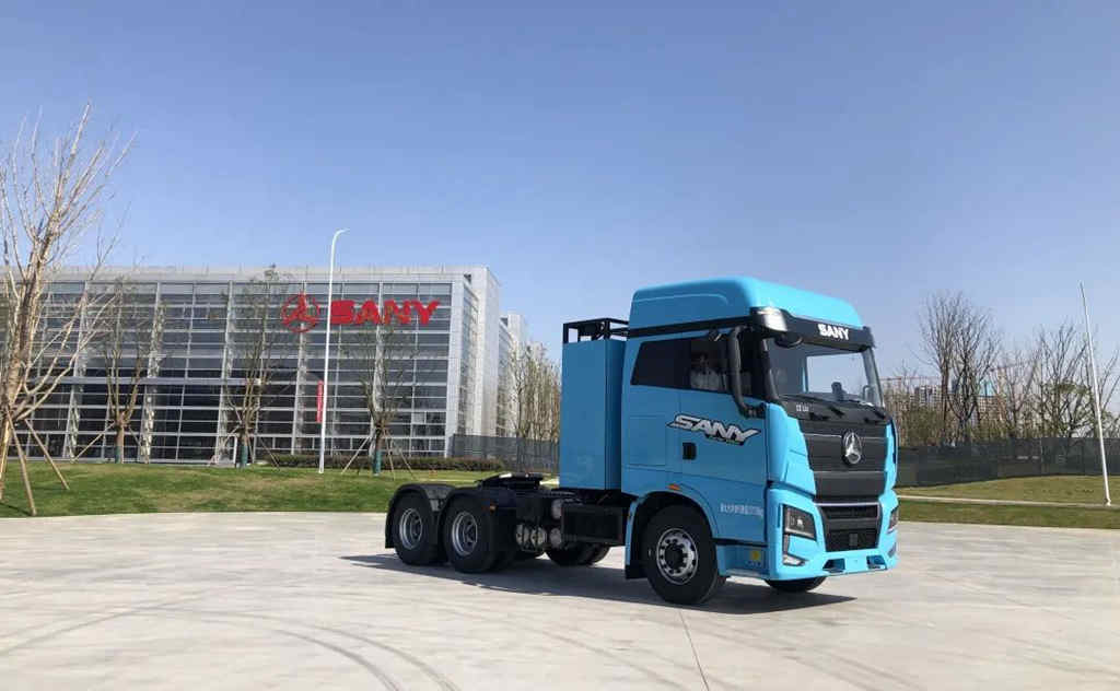 充满能跑240km,江山EV550让你轻松告别续航焦虑 - 第7张 - 提加商用车网 充满能跑240km,江山EV550让你轻松告别续航焦虑 - 第7张