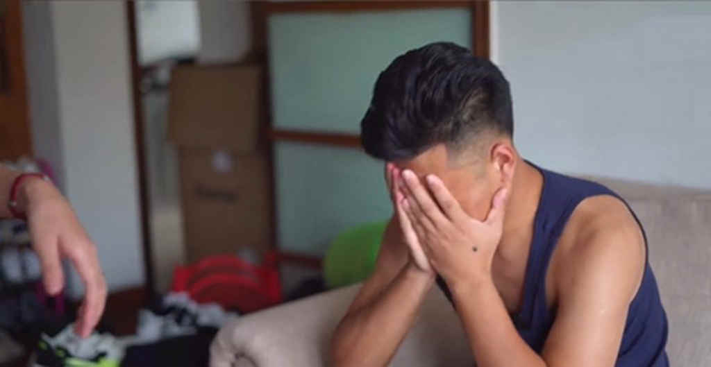 卡友滞留归家被妻子数落邋遢,这款车或将成为救命“稻草” - 第1张 - 提加商用车网 卡友滞留归家被妻子数落邋遢,这款车或将成为救命“稻草” - 第1张