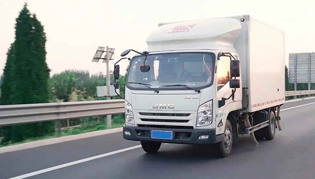 11年的水产生意路,他与江铃一步步走向致富 - 第3张 - 提加商用车网 11年的水产生意路,他与江铃一步步走向致富 - 第3张