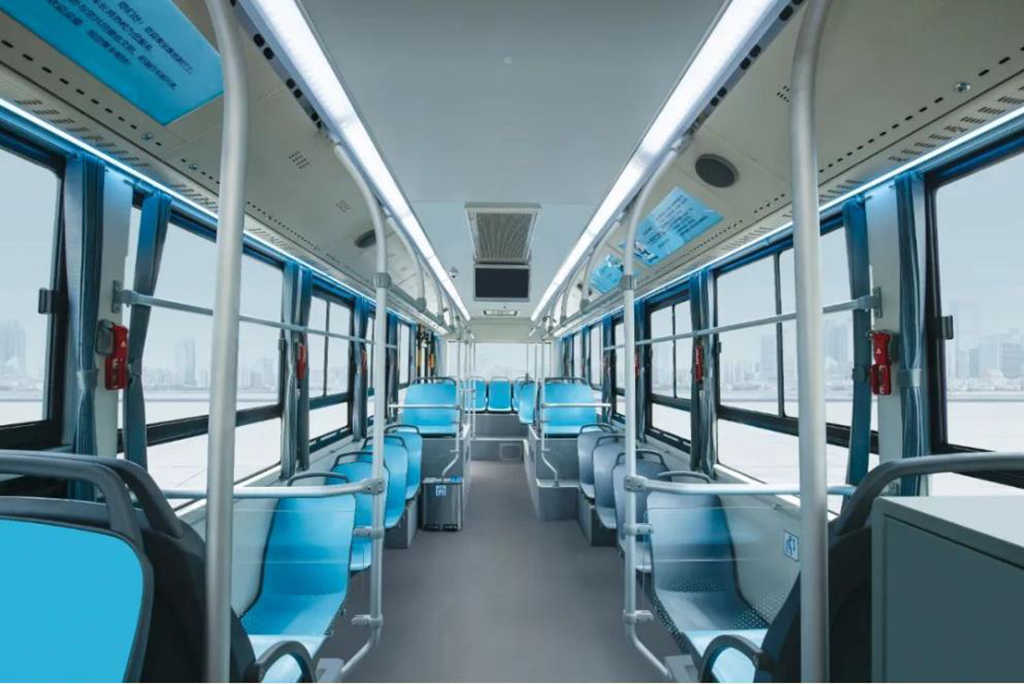 金龙客车荣获企业标准“领跑者”证书 - 第3张