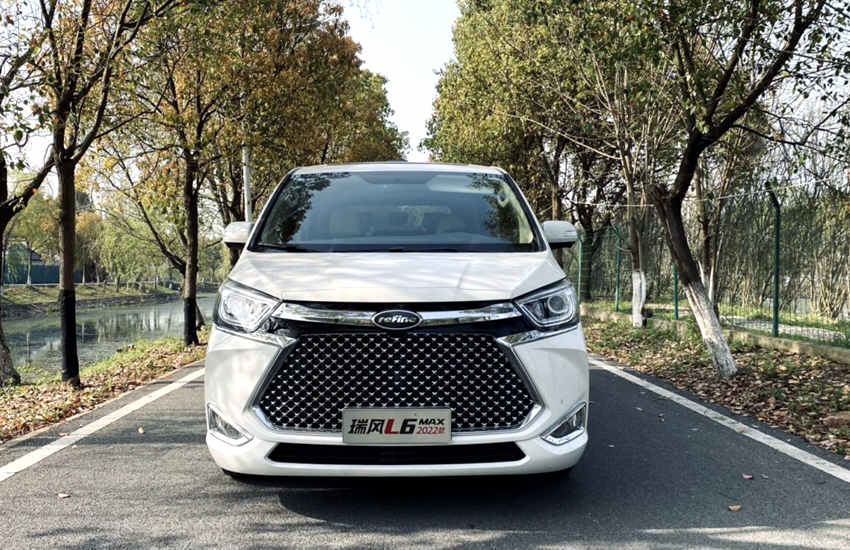 瑞风L6 MAX VS 大通G20 PLUS,谁将成为全场景商务出行首选? - 第6张 - 提加商用车网 瑞风L6 MAX VS 大通G20 PLUS,谁将成为全场景商务出行首选? - 第6张