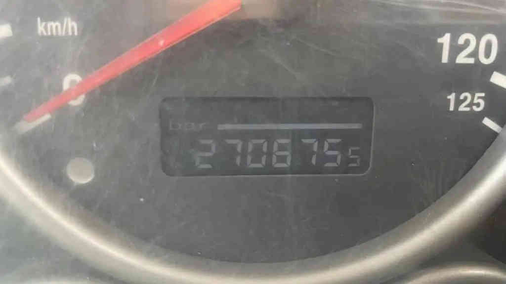 那辆5年200万公里的汕德卡,现在怎么样了? - 第2张 - 提加商用车网 那辆5年200万公里的汕德卡,现在怎么样了? - 第2张