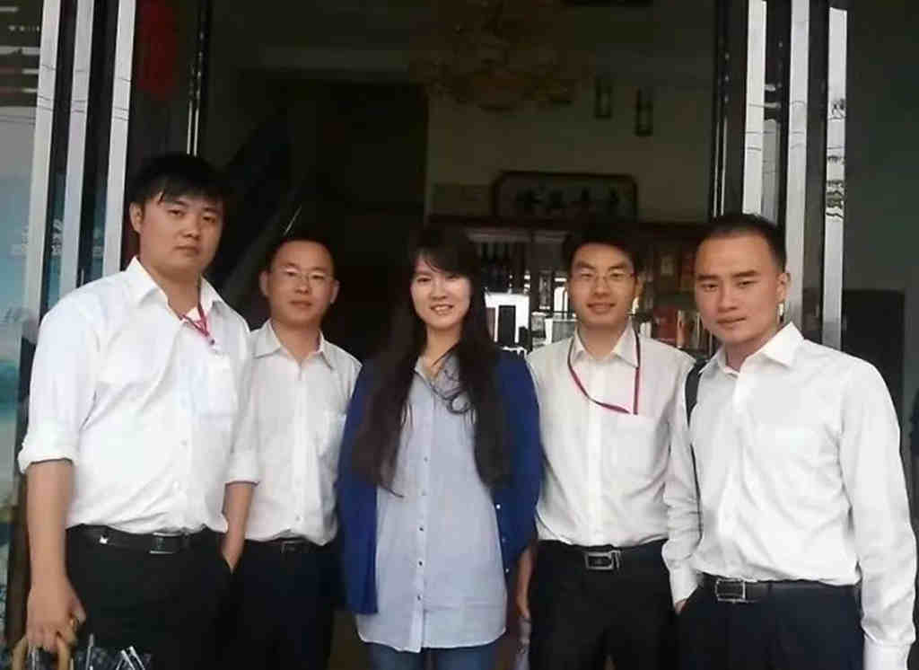 十年老三一广州创业,与三一重卡共赢“钱”程 - 第2张 - 提加商用车网 十年老三一广州创业,与三一重卡共赢“钱”程 - 第2张