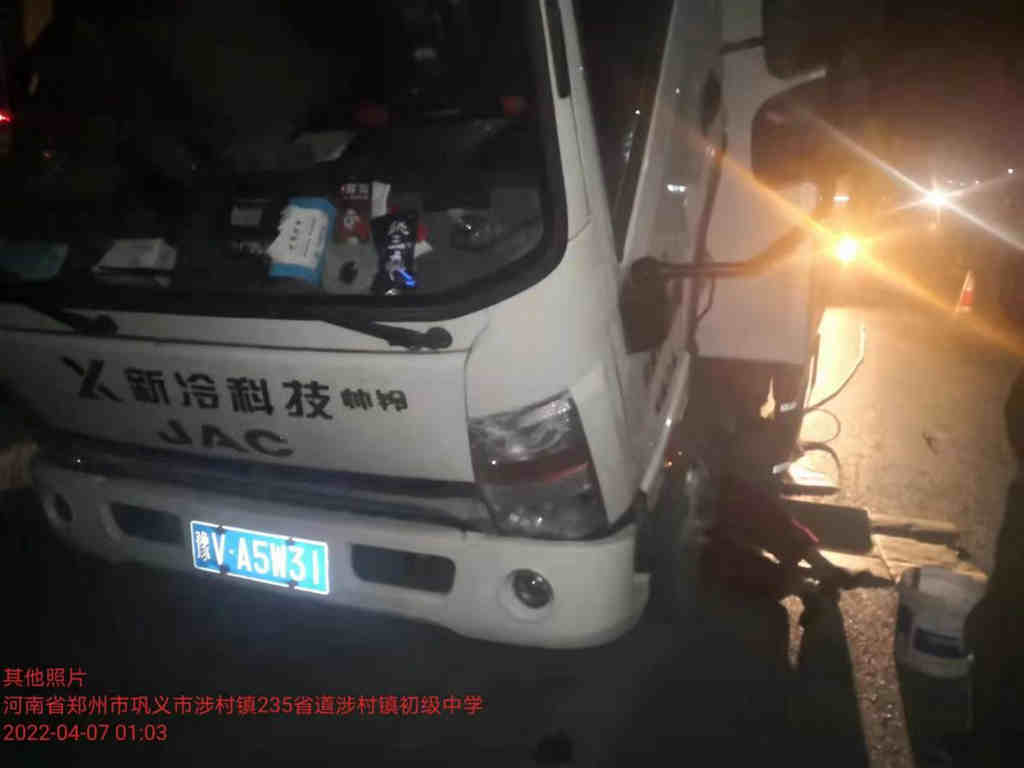 为物资运输保驾护航 全国江淮轻卡服务站在行动! - 第2张 - 提加商用车网 为物资运输保驾护航 全国江淮轻卡服务站在行动! - 第2张