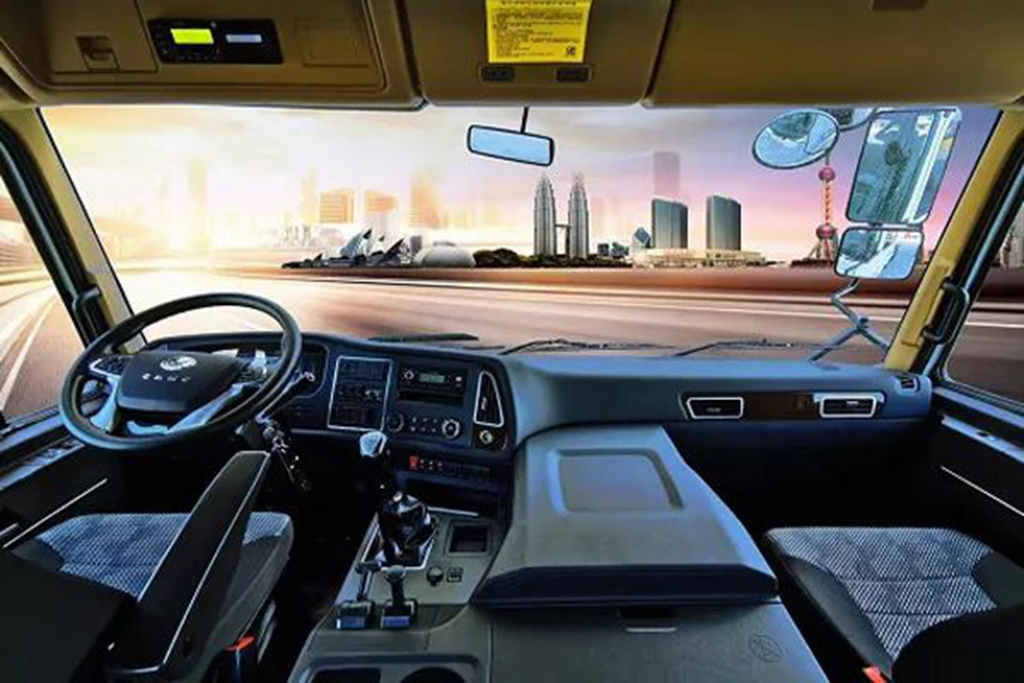 “买搅拌车,就选星马!” 8年老客户再提30辆星马搅拌车 - 第5张 - 提加商用车网 “买搅拌车,就选星马!” 8年老客户再提30辆星马搅拌车 - 第5张