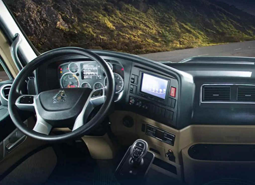 城建先锋 智领未来 | 中国重汽第四代豪沃TX渣土车即将上市 - 第2张 - 提加商用车网 城建先锋 智领未来 | 中国重汽第四代豪沃TX渣土车即将上市 - 第2张