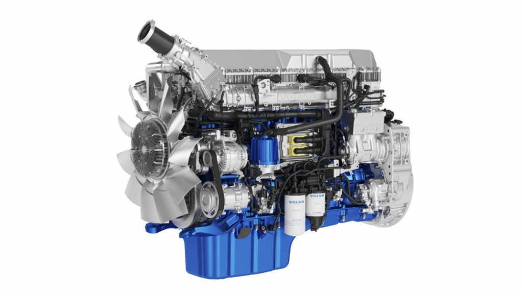 沃尔沃卡车FH I-Save车型即将上市 节油可达10% - 第1张 - 提加商用车网 沃尔沃卡车FH I-Save车型即将上市 节油可达10% - 第1张