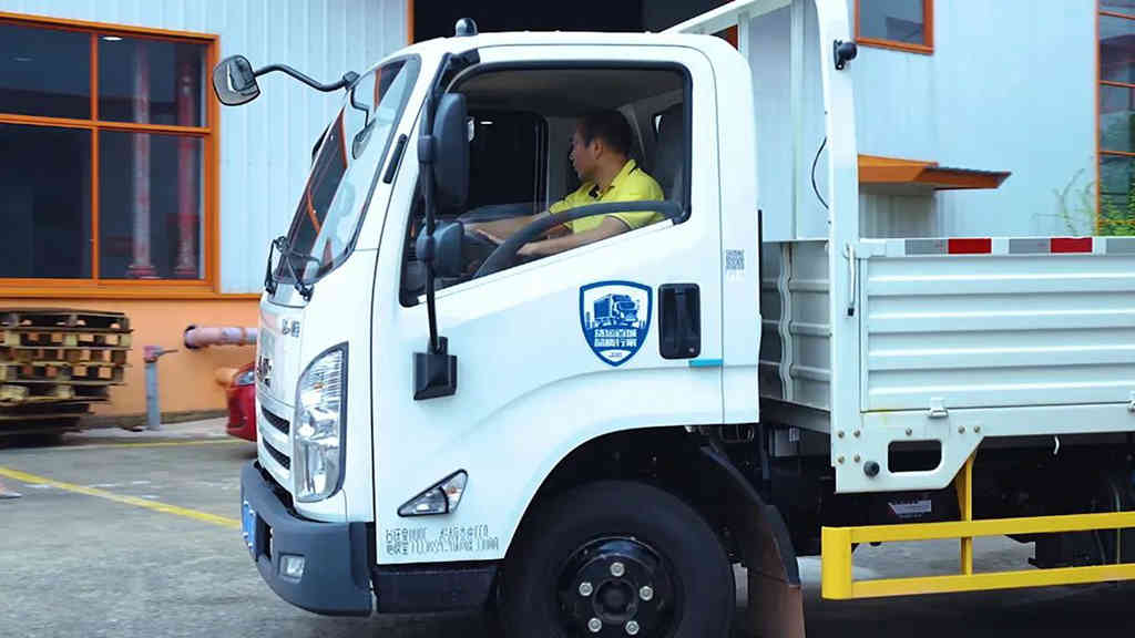 家具物流运输选什么车?来家具市场走一趟,我有了答案! - 第5张 - 提加商用车网 家具物流运输选什么车?来家具市场走一趟,我有了答案! - 第5张
