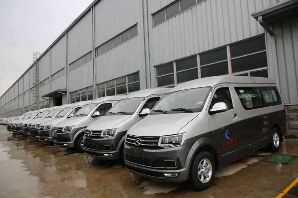 金龙客车助力城乡交通发展,建设美好城市 - 第4张 - 提加商用车网 金龙客车助力城乡交通发展,建设美好城市 - 第4张