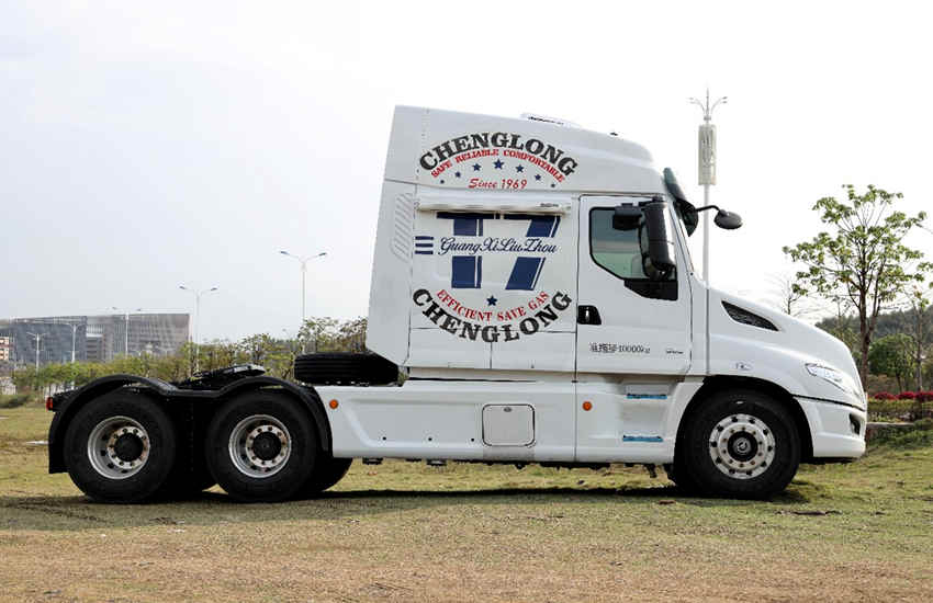 卡友滞留归家被妻子数落邋遢,这款车或将成为救命“稻草” - 第3张 - 提加商用车网 卡友滞留归家被妻子数落邋遢,这款车或将成为救命“稻草” - 第3张