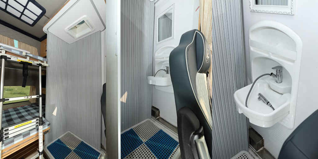 卡友滞留归家被妻子数落邋遢,这款车或将成为救命“稻草” - 第6张 - 提加商用车网 卡友滞留归家被妻子数落邋遢,这款车或将成为救命“稻草” - 第6张