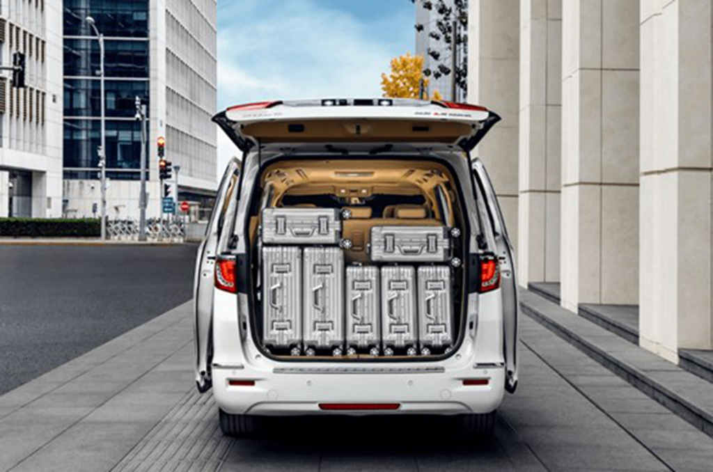 瑞风L6 MAX VS 大通G20 PLUS,谁将成为全场景商务出行首选? - 第3张 - 提加商用车网 瑞风L6 MAX VS 大通G20 PLUS,谁将成为全场景商务出行首选? - 第3张