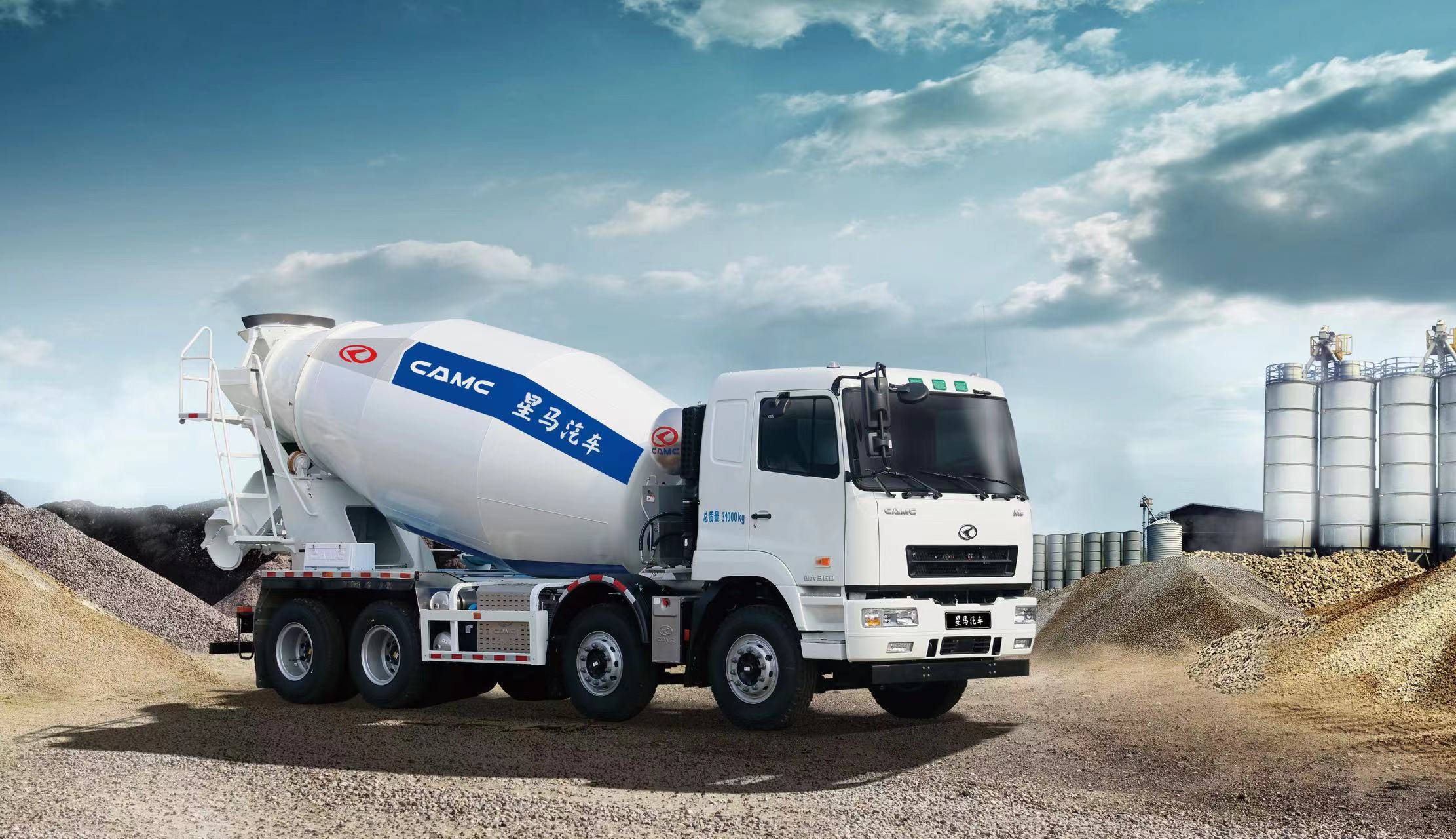 汉马科技“三驾马车”跑出高质量发展“加速度” - 第3张 - 提加商用车网 汉马科技“三驾马车”跑出高质量发展“加速度” - 第3张