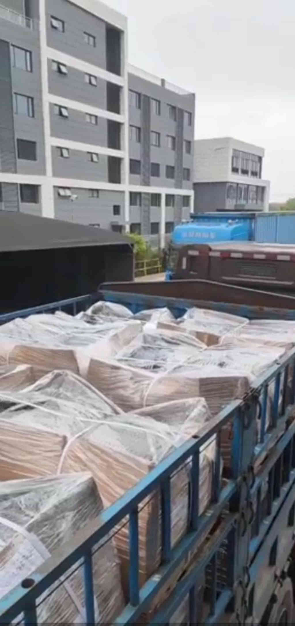 从昆山到柳州,乘龙经销商创造疫区物流奇迹 - 第1张 - 提加商用车网 从昆山到柳州,乘龙经销商创造疫区物流奇迹 - 第1张