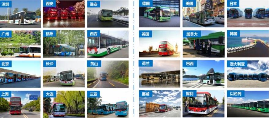 从7万辆客车下线看海外市场成绩 比亚迪必将引领下一个绿色时代 - 第3张 - 提加商用车网 从7万辆客车下线看海外市场成绩 比亚迪必将引领下一个绿色时代 - 第3张