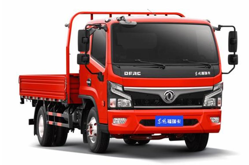 “蓝牌大战”,东风福瑞卡自有一套 - 第1张 - 提加商用车网 “蓝牌大战”,东风福瑞卡自有一套 - 第1张