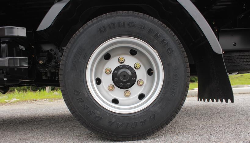 “蓝牌大战”,东风福瑞卡自有一套 - 第3张 - 提加商用车网 “蓝牌大战”,东风福瑞卡自有一套 - 第3张