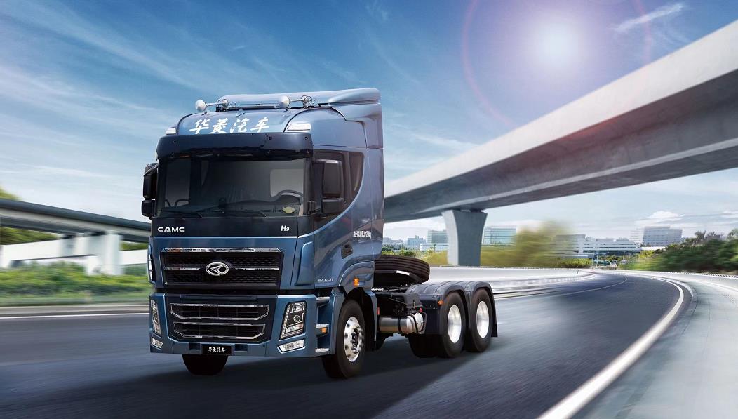 汉马科技“三驾马车”跑出高质量发展“加速度” - 第2张 - 提加商用车网 汉马科技“三驾马车”跑出高质量发展“加速度” - 第2张