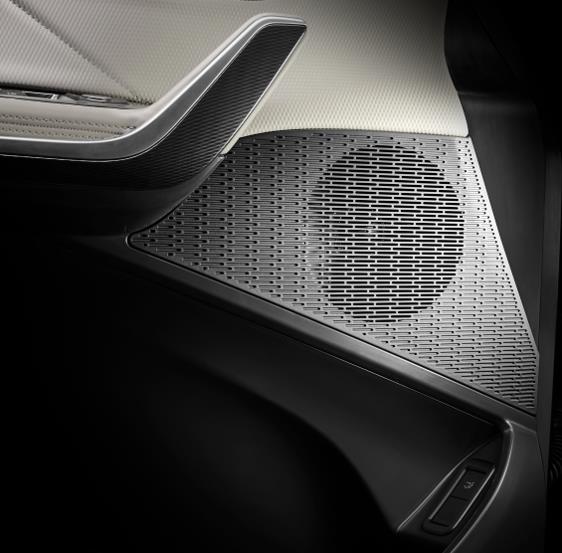 是时候新派MPV了!售价21.99万元-32.99万元,全尺寸新生代智能MPV上汽大通MAXUS G90锋芒上市 - 第5张 - 提加商用车网 是时候新派MPV了!售价21.99万元-32.99万元,全尺寸新生代智能MPV上汽大通MAXUS G90锋芒上市 - 第5张