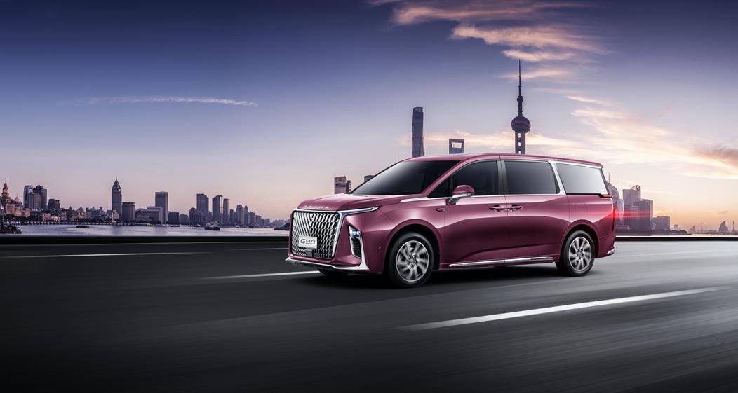 是时候新派MPV了!售价21.99万元-32.99万元,全尺寸新生代智能MPV上汽大通MAXUS G90锋芒上市 - 第9张 - 提加商用车网 是时候新派MPV了!售价21.99万元-32.99万元,全尺寸新生代智能MPV上汽大通MAXUS G90锋芒上市 - 第9张