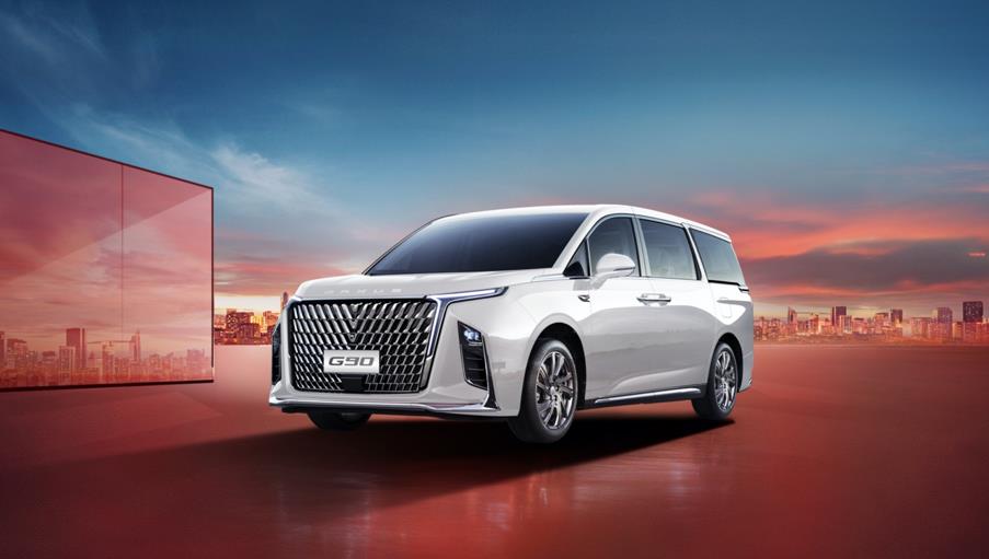 是时候新派MPV了!售价21.99万元-32.99万元,全尺寸新生代智能MPV上汽大通MAXUS G90锋芒上市 - 第10张 - 提加商用车网 是时候新派MPV了!售价21.99万元-32.99万元,全尺寸新生代智能MPV上汽大通MAXUS G90锋芒上市 - 第10张