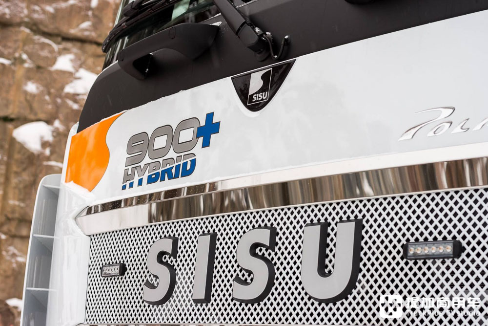 您知道吗?这几款欧卡居然用的是一样的驾驶室!