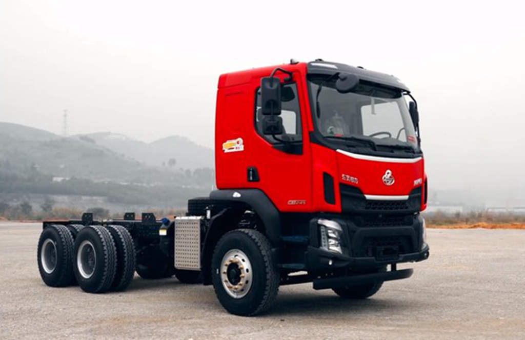 直播获赞近20万,乘龙M3小钢炮到底有哪些抵挡不住的魅力?