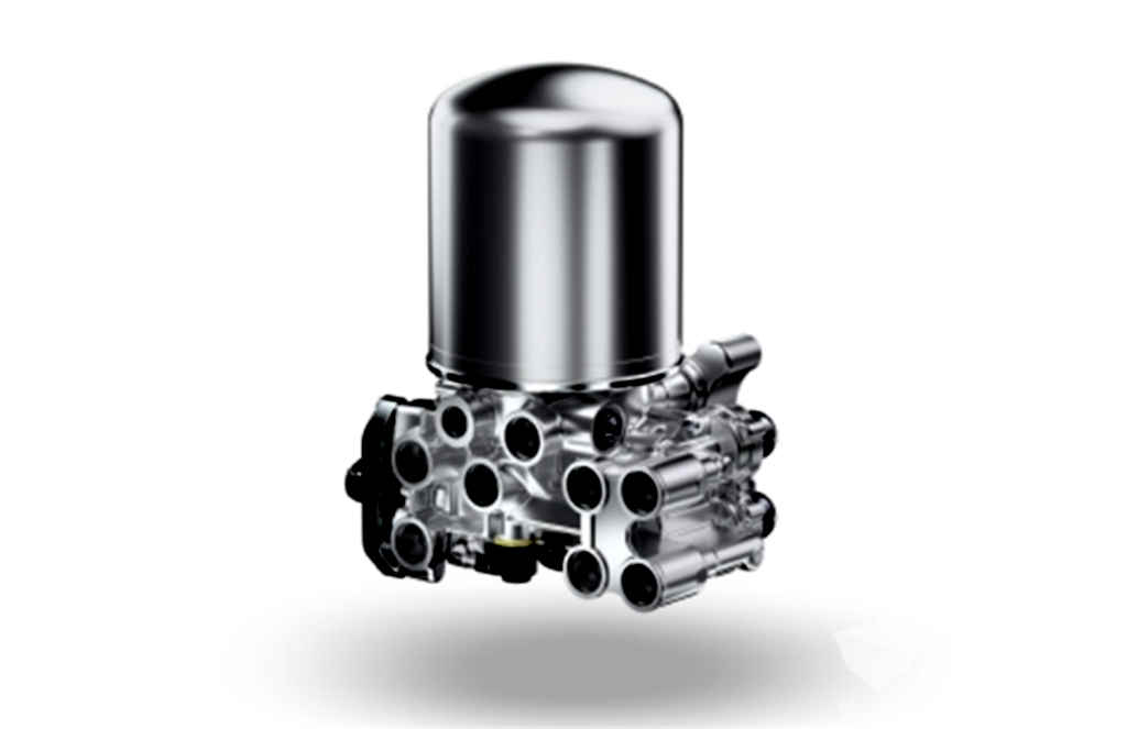 降本增效利器——采埃孚电控紧凑型空气处理单元成功实现量产