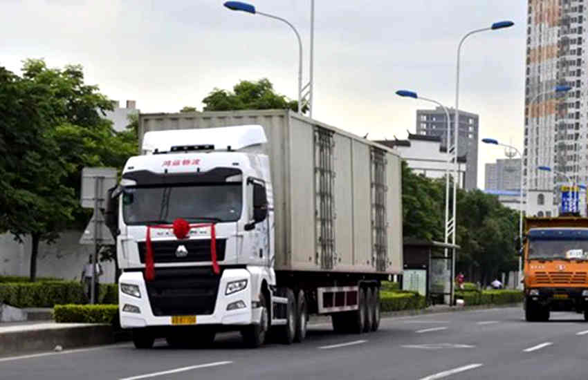 超270万公里的业界神话，是汕德卡恪守品质之路的新起点