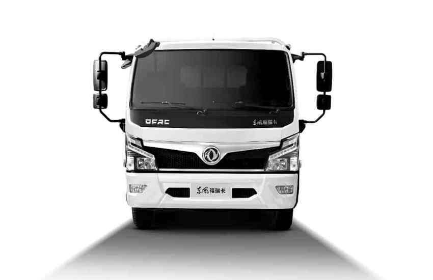 节后返工,看东风福瑞卡R7如何带给您舒适的赚钱体验?