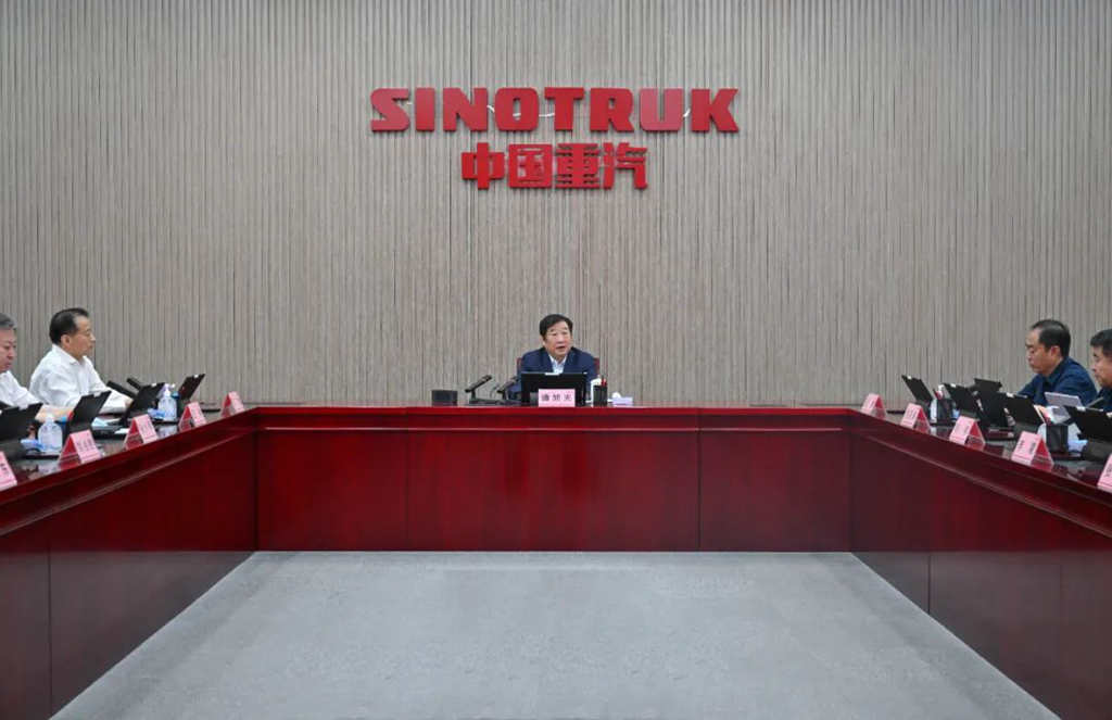 谭旭光：在稳增长中彰显可持续韧性！