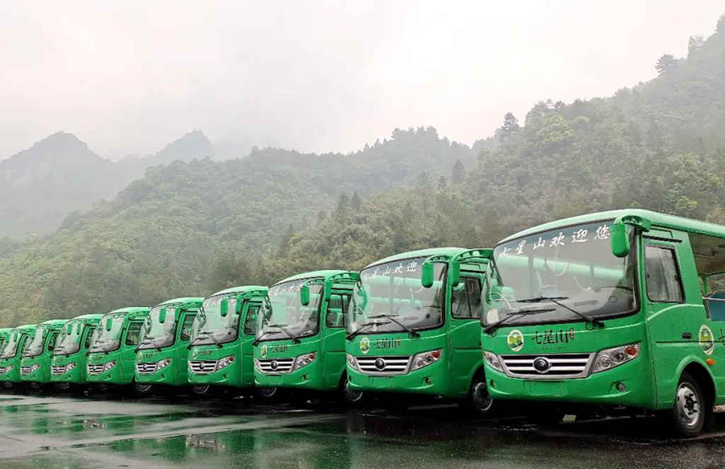 玉柴公路客车动力份额逆势增长